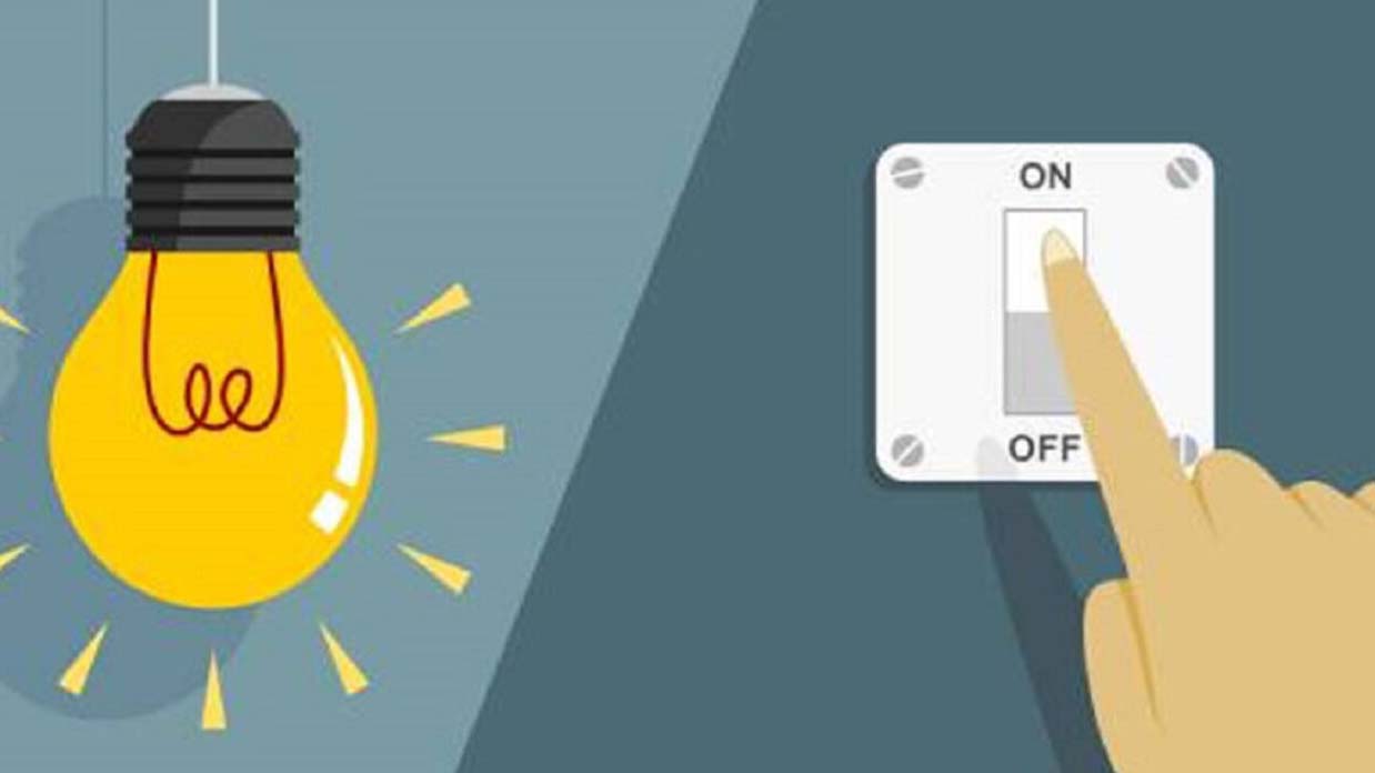 Планові відключення електроенергії